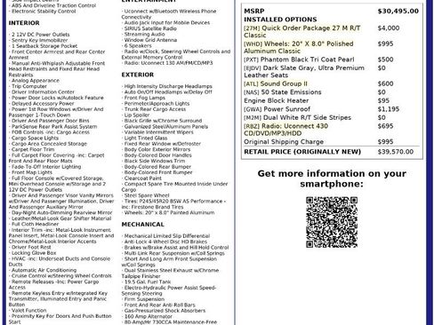 Used 2014 Dodge Challenger R/T image 2