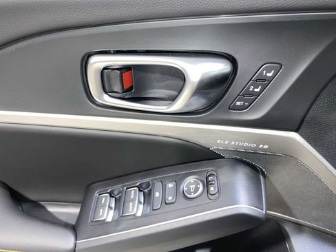 Used 2026 Acura Integra A-Spec FWD image 23