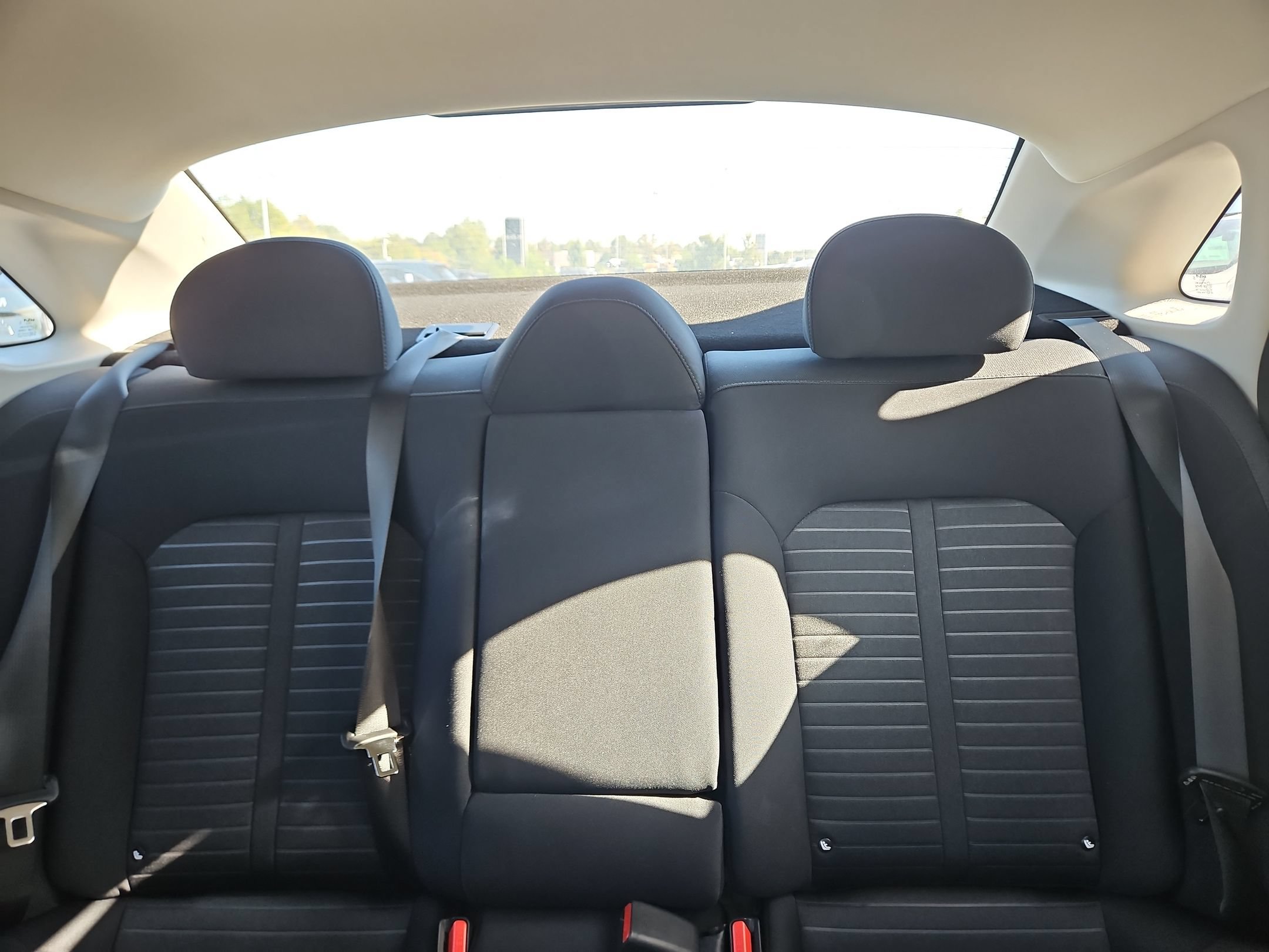 New 2026 Kia K5 LXS FWD image 10