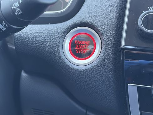 Certified 2022 Honda CR-V EX-L image 30