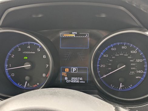 Used 2017 Subaru Outback 2.5i Premium image 21