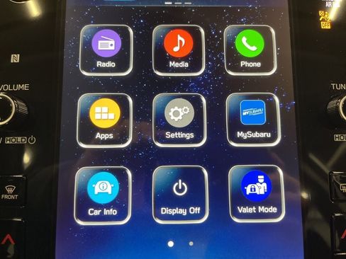 Used 2025 Subaru Legacy Premium image 21