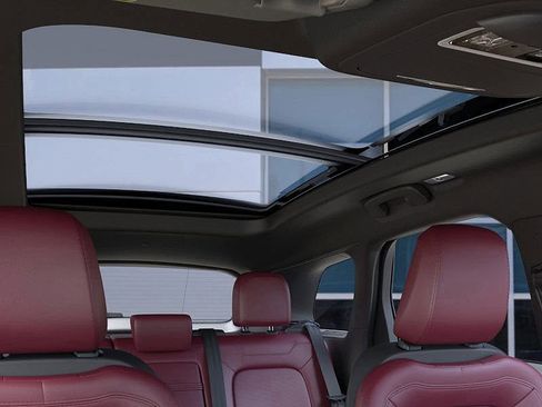 New 2025 Lincoln Corsair Reserve w/ Jet Appearance Package image 22