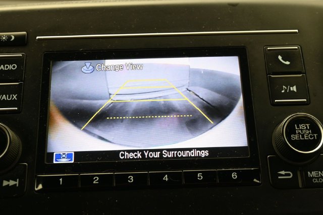 Used 2017 Honda Ridgeline RTL image 31