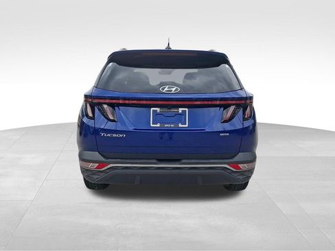 Used 2023 Hyundai Tucson SEL w/ Winter Package AWD/4WD image 5