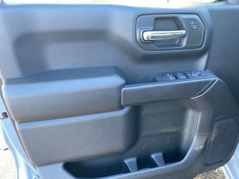 Certified 2024 Chevrolet Silverado 1500 Custom Trail Boss image 15