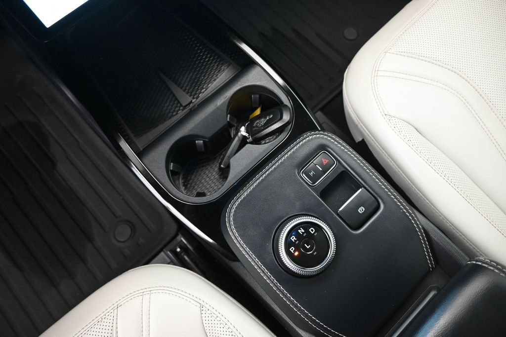 Used 2023 Ford Mustang Mach-E Premium w/ Mustang Nite Pony Package AWD/4WD image 22