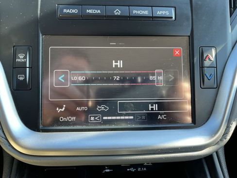 Used 2020 Subaru Legacy image 18