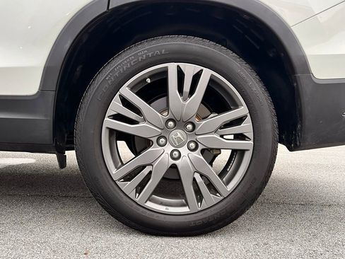 Used 2022 Honda Pilot Sport image 19