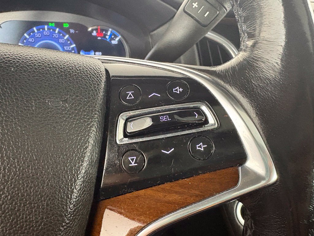 Used 2019 Cadillac Escalade Luxury AWD/4WD image 27