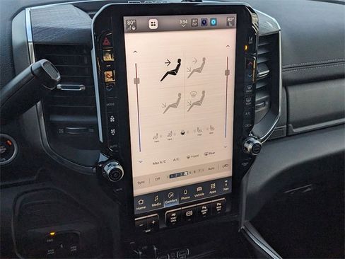 New 2026 RAM 2500 Laramie image 25