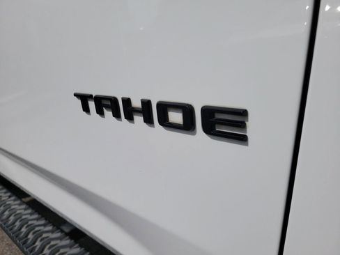 Used 2021 Chevrolet Tahoe Z71 AWD/4WD image 10