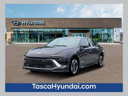 New 2026 Hyundai Sonata SEL