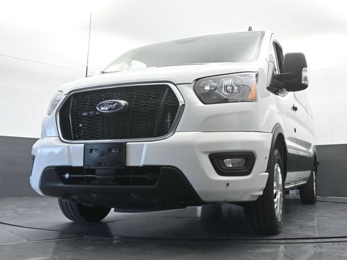 Used 2024 Ford Transit 350 XLT RWD image 56