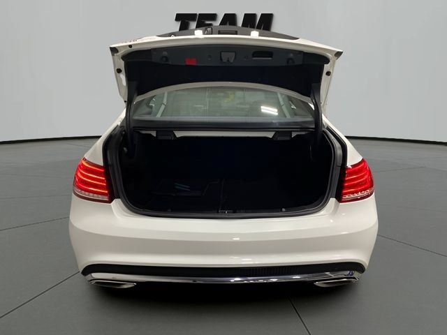 Used 2017 Mercedes-Benz E 400 4MATIC Coupe image 6