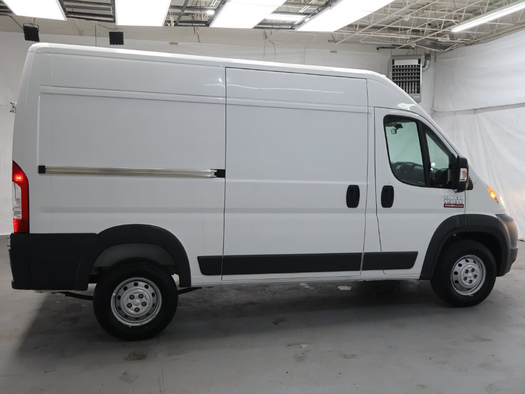 Used 2016 RAM ProMaster 1500 w/ Interior Convenience Group FWD image 8