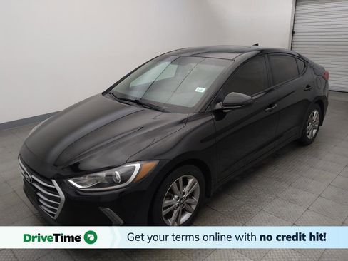 Used 2018 Hyundai Elantra Value Edition FWD image 1