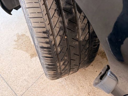 Used 2017 Honda Accord Touring image 43