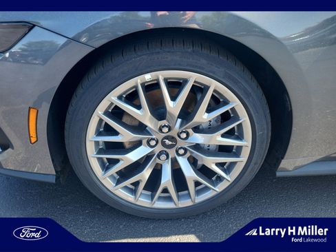 New 2025 Ford Mustang GT Premium image 26