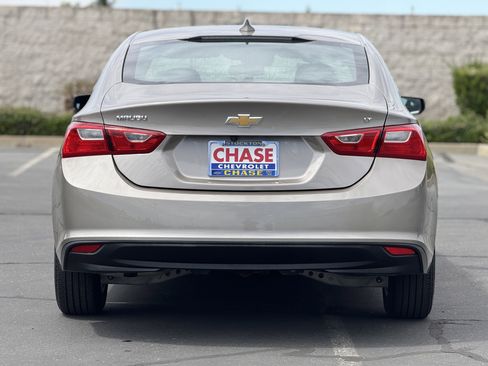 Certified 2023 Chevrolet Malibu LT image 5