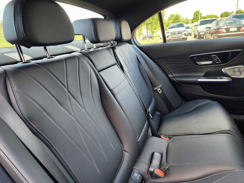 New 2025 Mercedes-Benz C 63 AMG S image 22