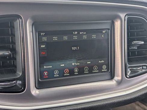 Used 2022 Dodge Challenger SXT w/ Blacktop Package image 25