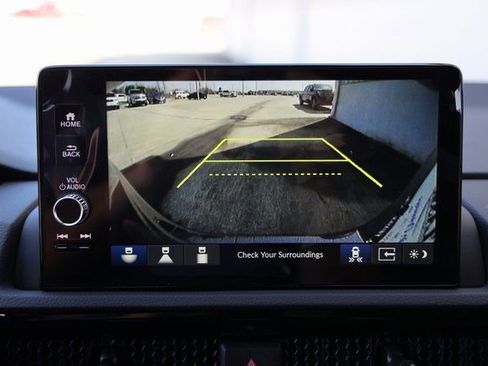 New 2026 Honda CR-V Sport Touring image 23