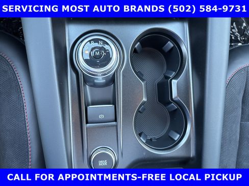 New 2026 Ford Explorer ST w/ Sun And Sound Package image 29