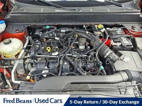 Certified 2023 Ford Maverick XLT w/ Equipment Group 300A Standard AWD/4WD image 29
