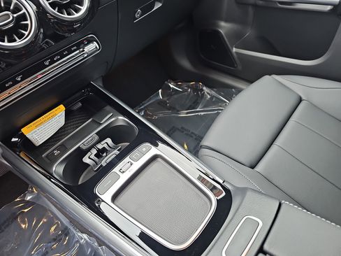 New 2026 Mercedes-Benz GLA 250 4MATIC image 26