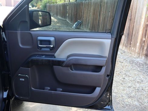 Used 2015 GMC Sierra 1500 Denali w/ Driver Alert Package image 26