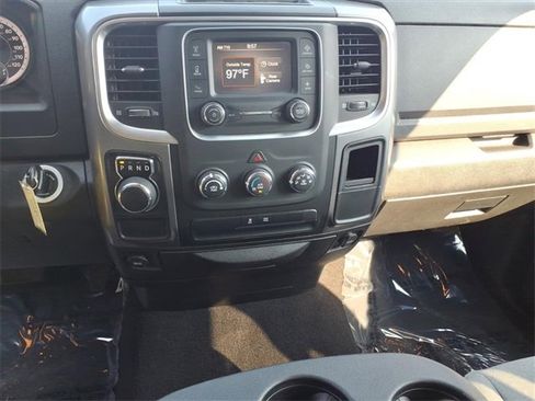Used 2024 RAM 1500 Classic SLT image 14