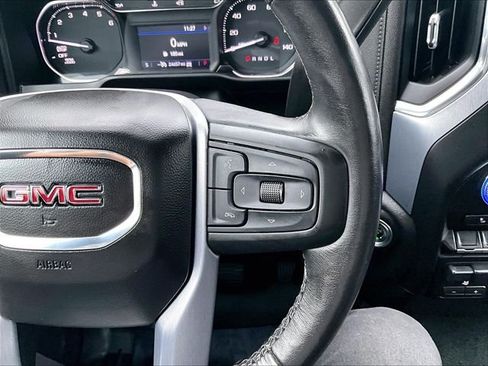 Used 2020 GMC Sierra 1500 SLE w/ SLE Value Package AWD/4WD image 24