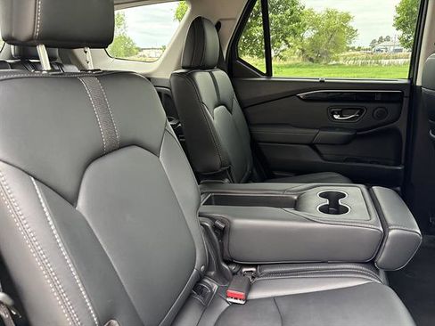 Used 2023 Honda Pilot EX-L image 20