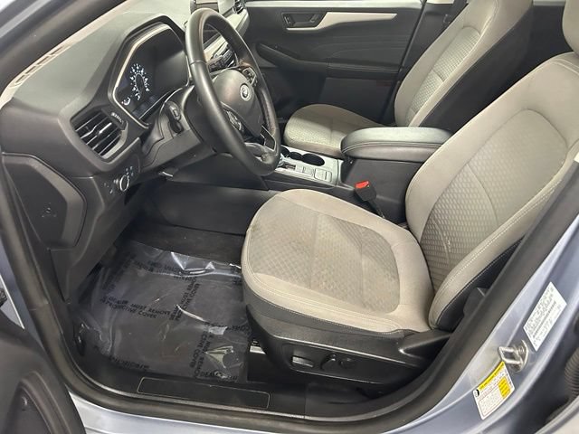 Used 2022 Ford Escape SE w/ Convenience Package AWD/4WD image 11