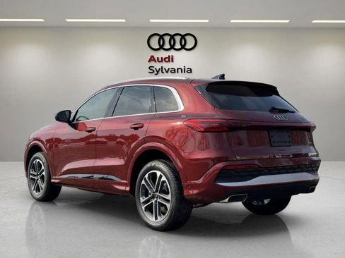 New 2025 Audi Q5 Premium Plus image 7