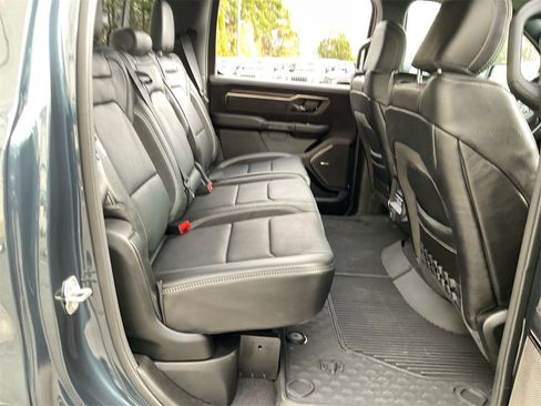 Used 2026 RAM 1500 RHO w/ RHO Level 1 Equipment Group image 30