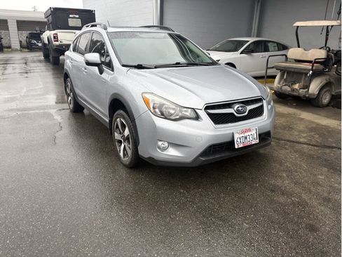 Used 2014 Subaru Crosstrek Touring image 10