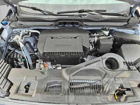 Used 2025 Honda Pilot Black Edition image 22