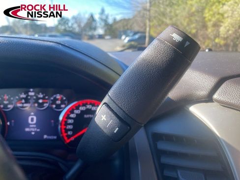 Used 2016 GMC Yukon Denali w/ Open Road Package image 22