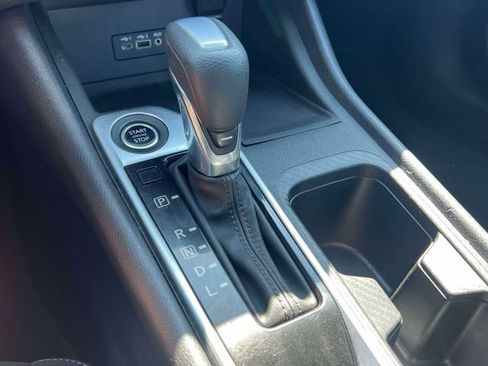 Certified 2023 Nissan Sentra SV w/ All-Weather Package FWD image 26