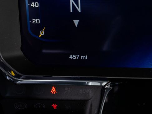 Used 2026 Chevrolet Silverado 2500 ZR2 w/ LPO, Dark Essentials Package image 21