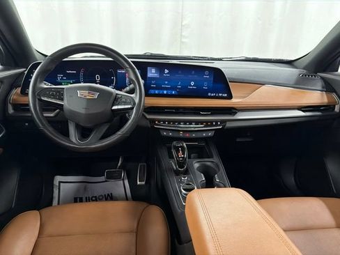 Used 2024 Cadillac XT4 Sport AWD/4WD image 26