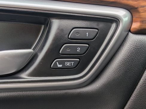 Used 2022 Honda CR-V EX-L image 17