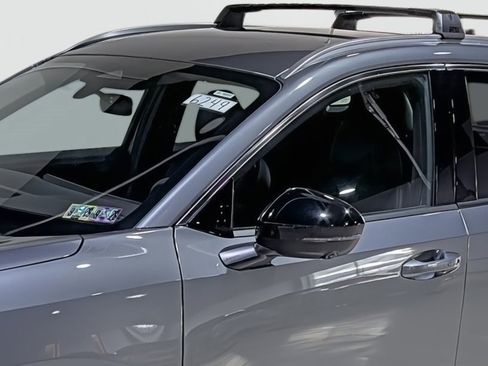 New 2026 Nissan Kicks SR w/ Illumination Package image 8