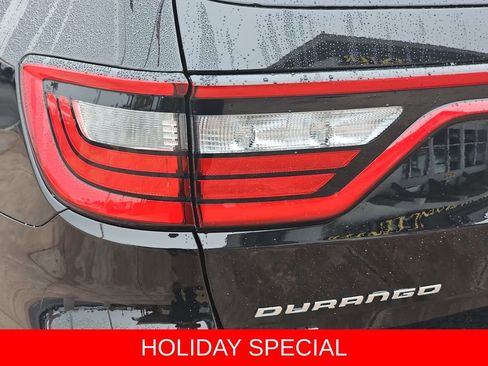 New 2026 Dodge Durango GT image 42