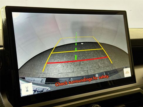 Certified 2024 Toyota Tacoma TRD Sport image 23