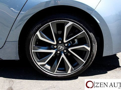 Used 2020 Toyota Corolla XSE FWD image 23