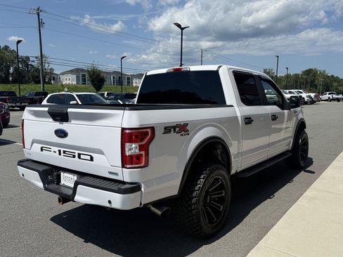 Used 2019 Ford F150 XL w/ Equipment Group 101A Mid AWD/4WD image 29