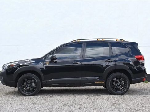 Used 2024 Subaru Forester Wilderness AWD/4WD image 9